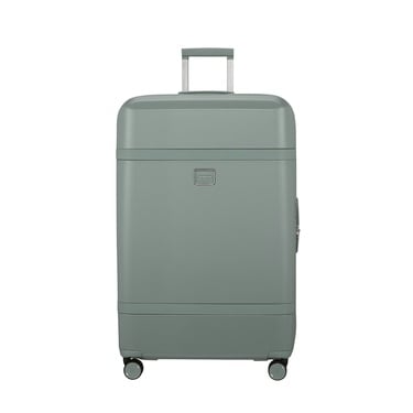  Samsonite Yeşil Image Spinner 81/30 Büyük Boy Valiz