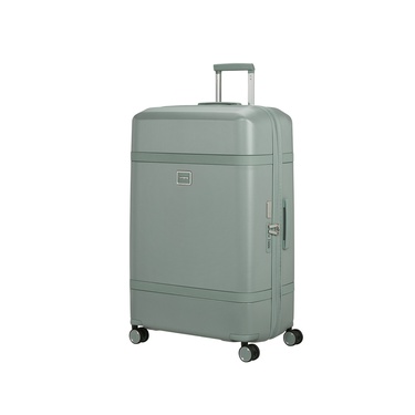  Samsonite Yeşil Image Spinner 81/30 Büyük Boy Valiz