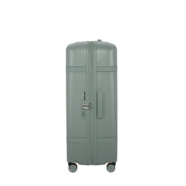  Samsonite Yeşil Image Spinner 81/30 Büyük Boy Valiz
