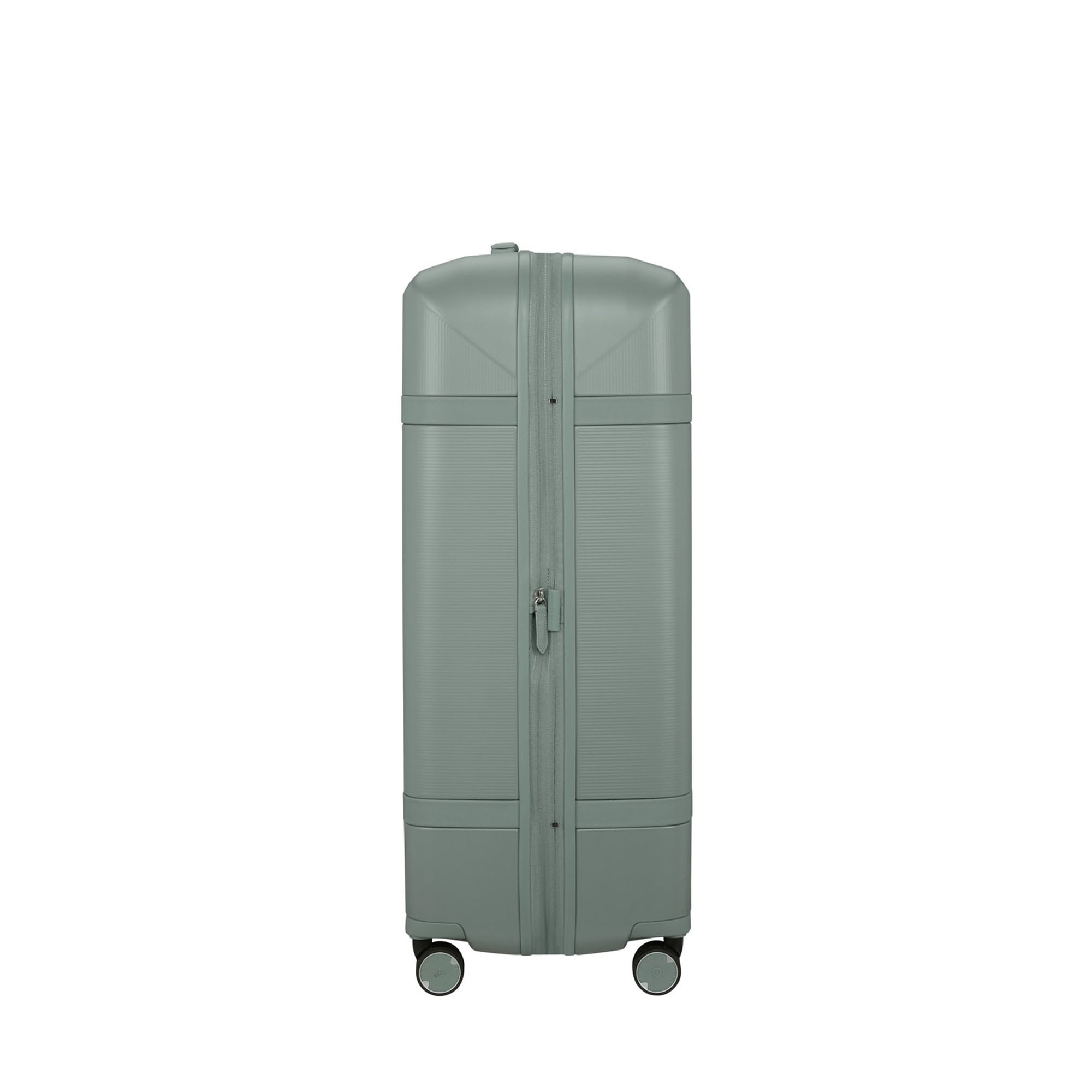 Samsonite Yeşil Image Spinner 81/30 Büyük Boy Valiz