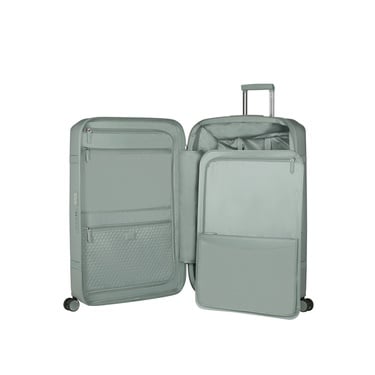  Samsonite Yeşil Image Spinner 81/30 Büyük Boy Valiz