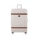 Samsonite Krem Image Spinner 81/30 Büyük Boy Valiz