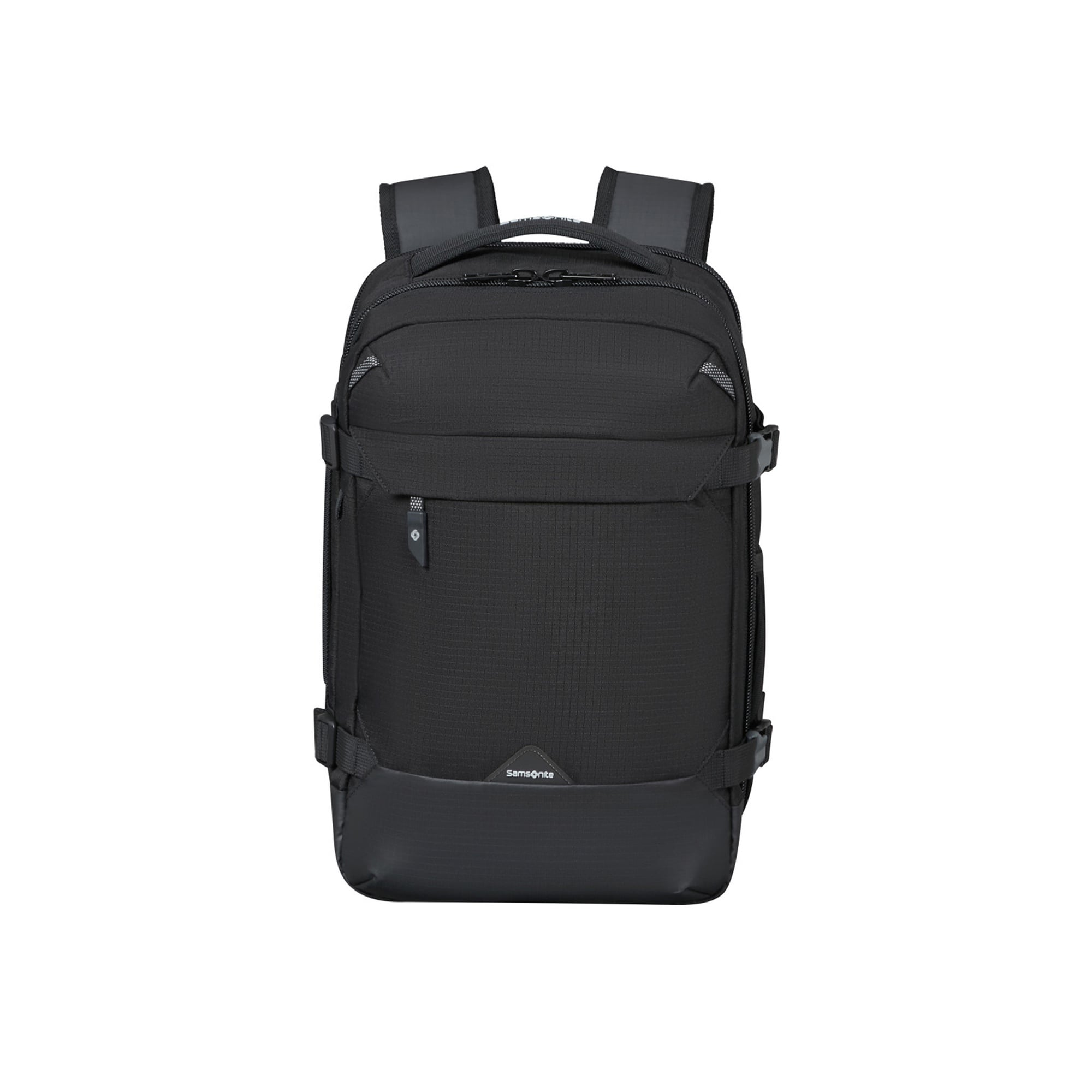 Samsonite Siyah Roadseeker Sırt Çantası 14"