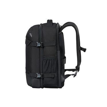  Samsonite Siyah Roadseeker Sırt Çantası 14"