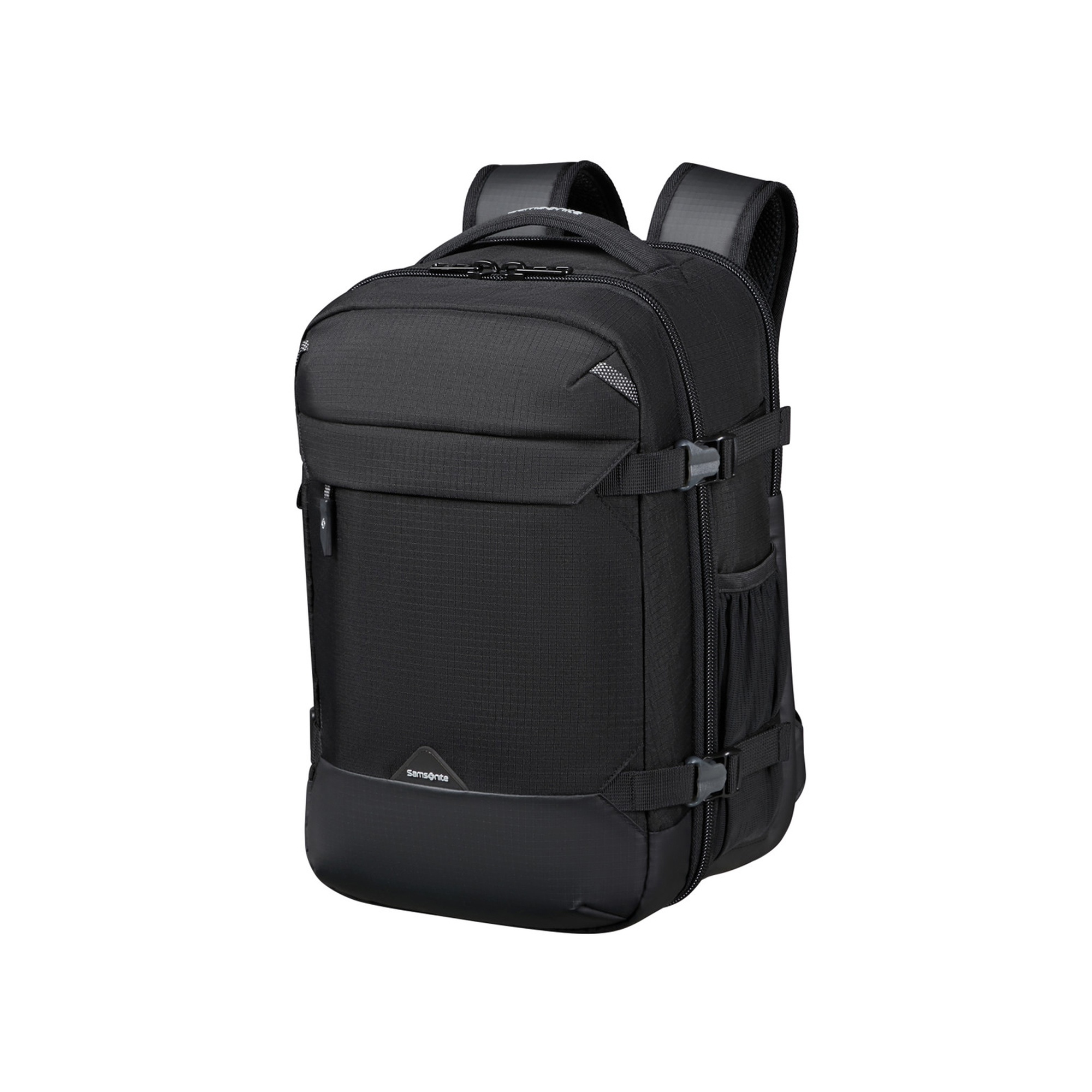 Samsonite Siyah Roadseeker Sırt Çantası 14"
