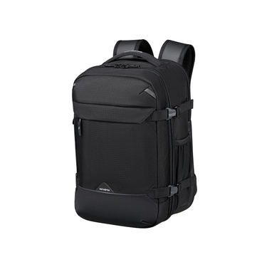  Samsonite Siyah Roadseeker Sırt Çantası 14"