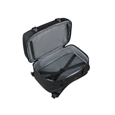  Samsonite Siyah Roadseeker Sırt Çantası 14"