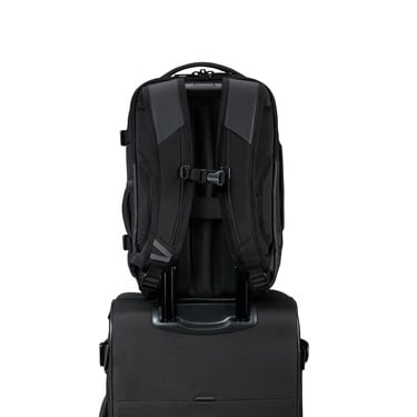  Samsonite Siyah Roadseeker Sırt Çantası 14"