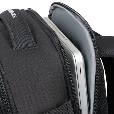  Samsonite Siyah Roadseeker Sırt Çantası 14"