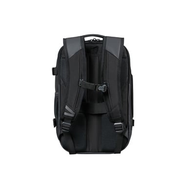  Samsonite Siyah Roadseeker Sırt Çantası 14"