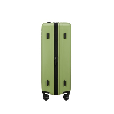  Samsonite Yeşil Restackd - Körüklü 68/25 Orta Boy Valiz