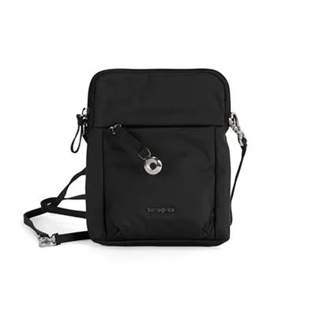  Samsonite Move 5.0 Omuz Çantası