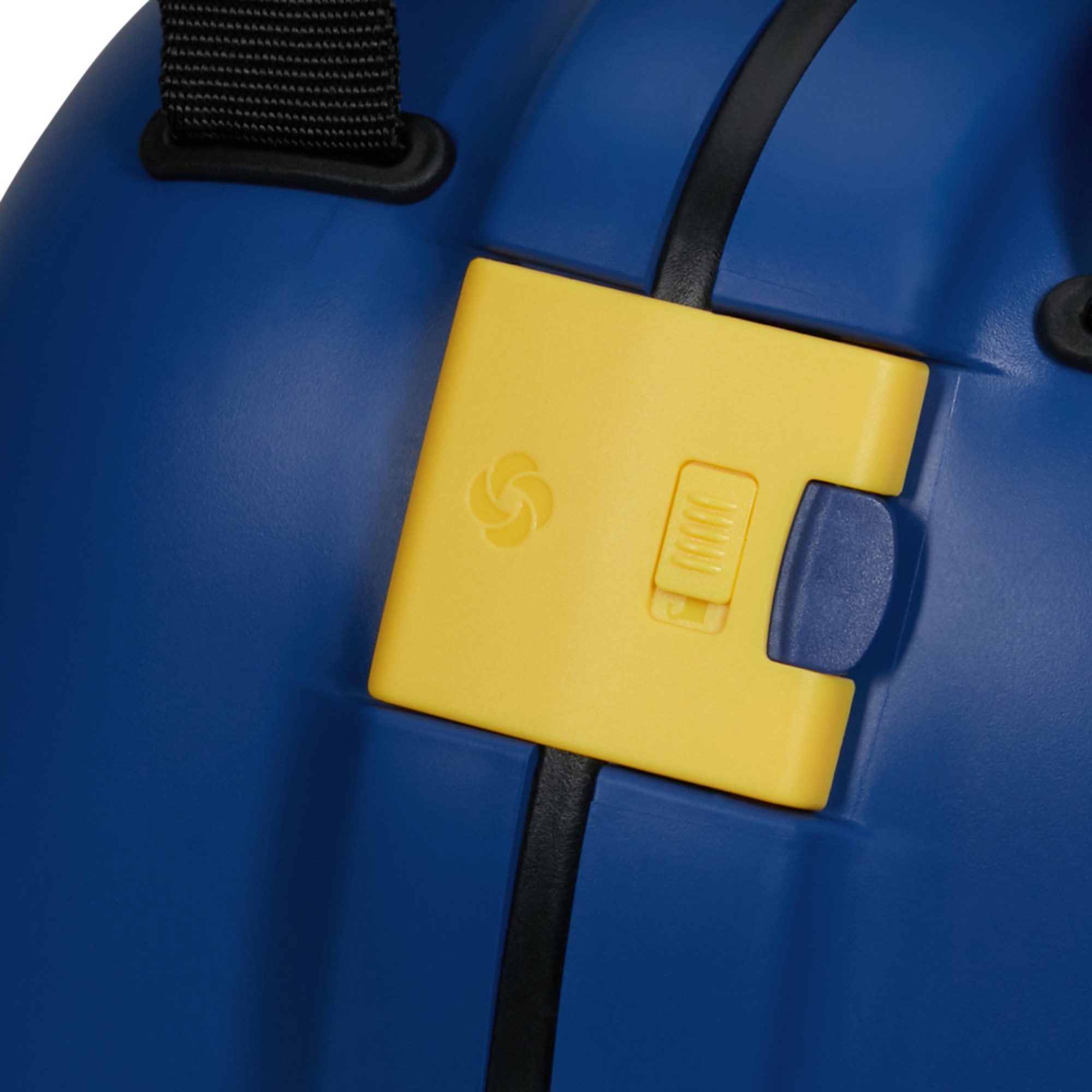 Samsonite Lacivert Dream2Go Disney Çocuk Valiz