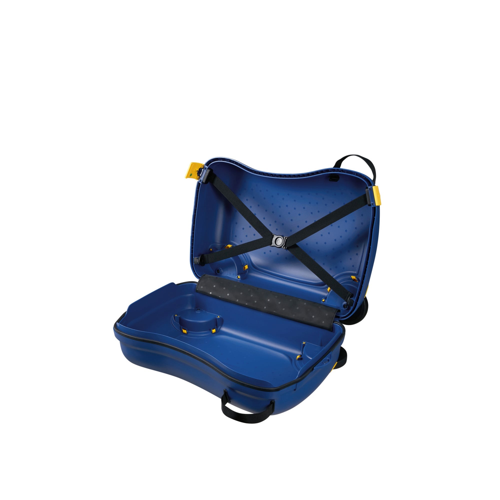 Samsonite Lacivert Dream2Go Disney Çocuk Valiz