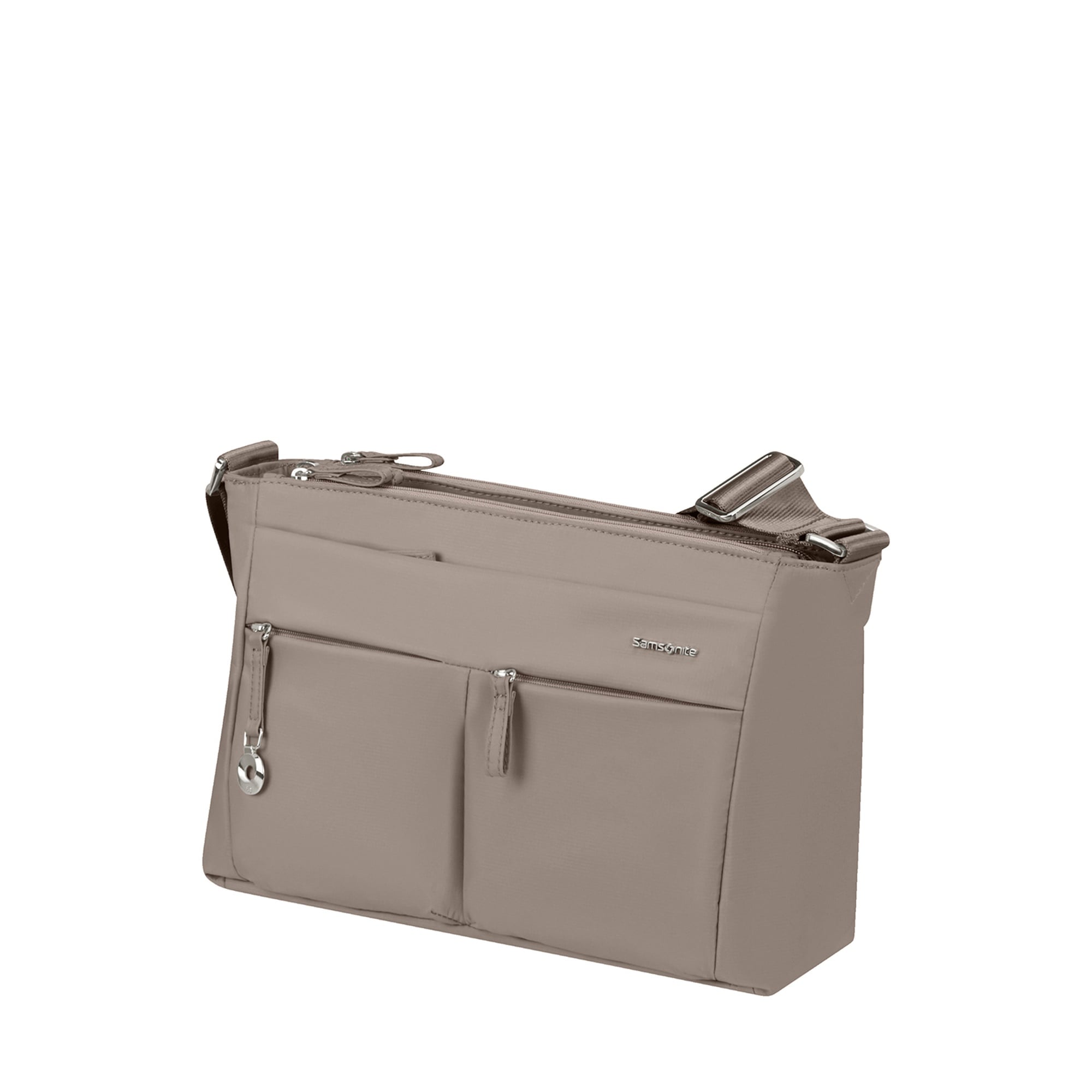 Samsonite Move 5.0 Omuz Çantası