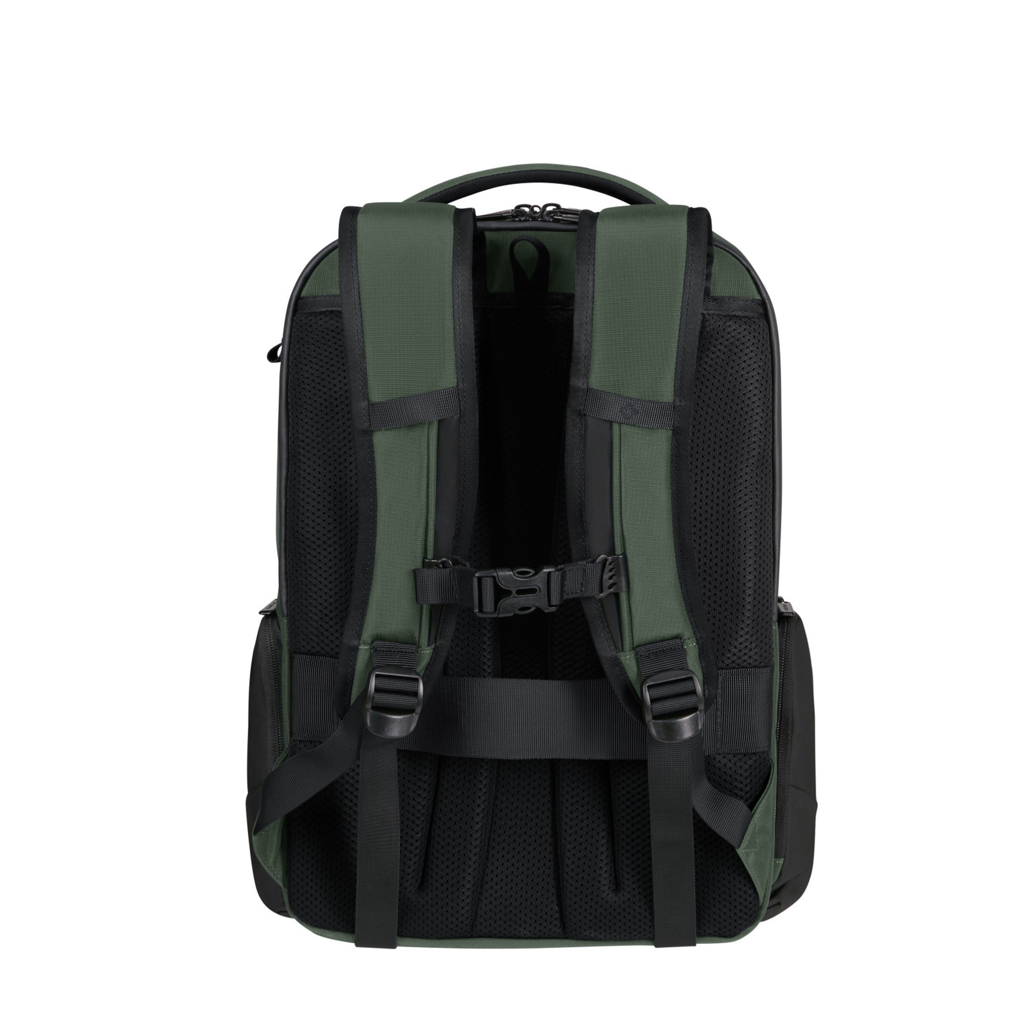 Samsonite Yeşil Biz2Go Sırt Çantası 15.6"