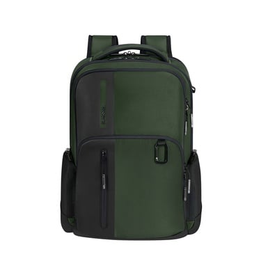  Samsonite Yeşil Biz2Go Sırt Çantası 15.6"