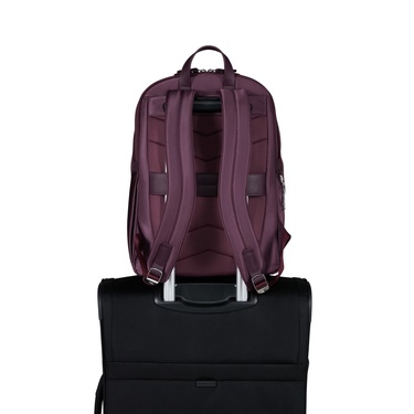  Samsonite Karissa Sırt Çantası 14.1"