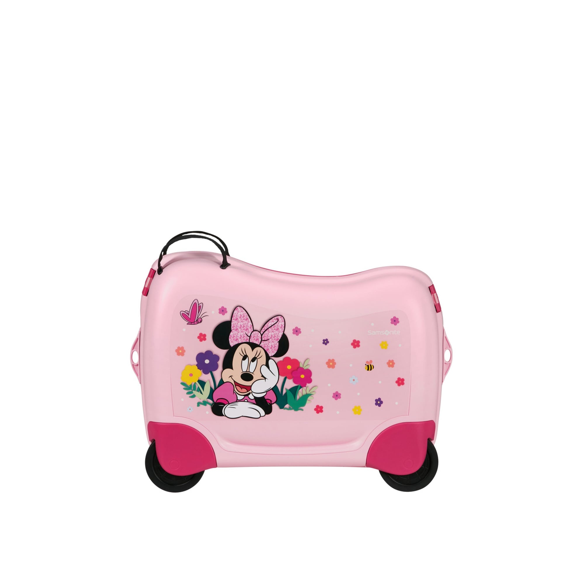 Samsonite Pembe Dream2Go Disney Çocuk Valiz