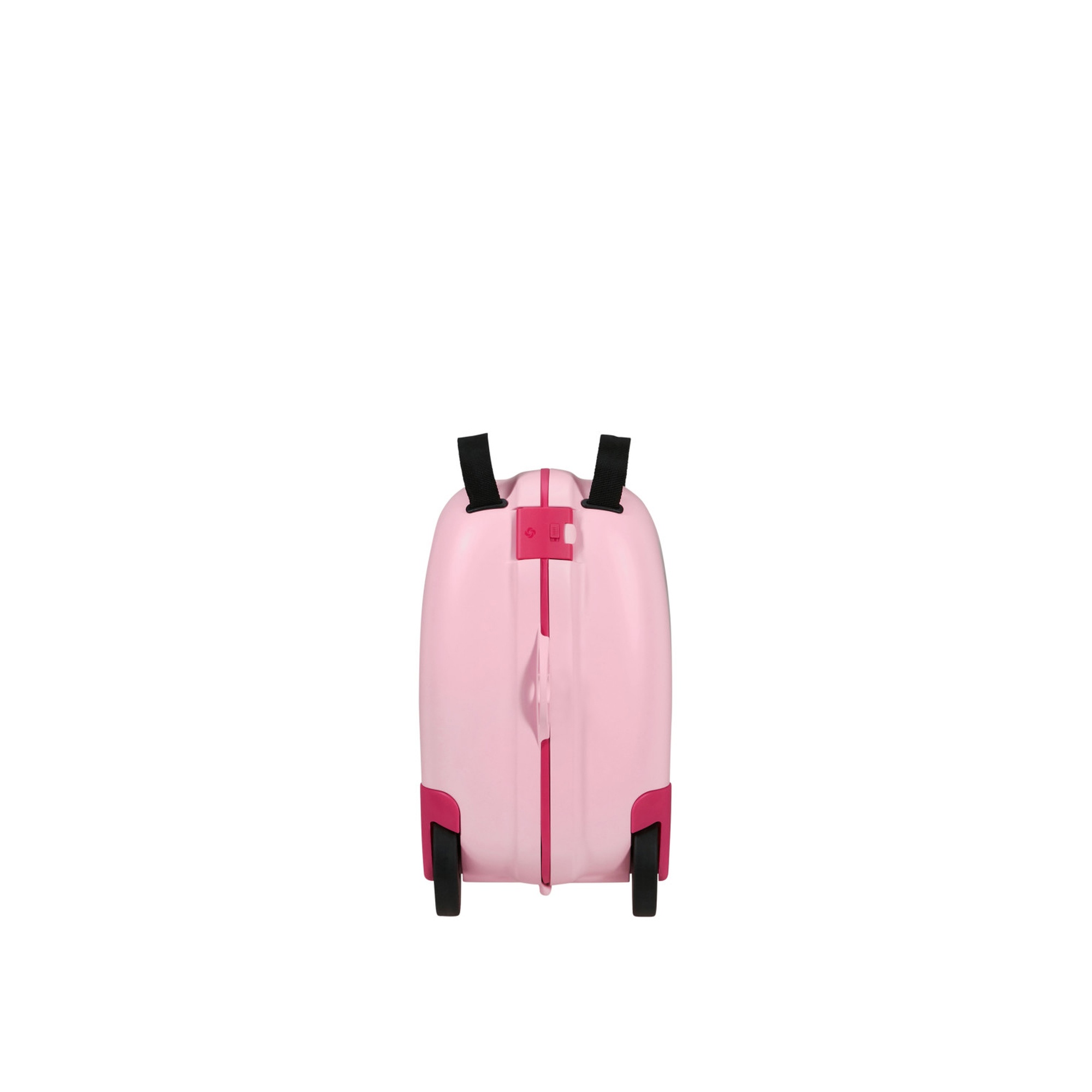 Samsonite Pembe Dream2Go Disney Çocuk Valiz