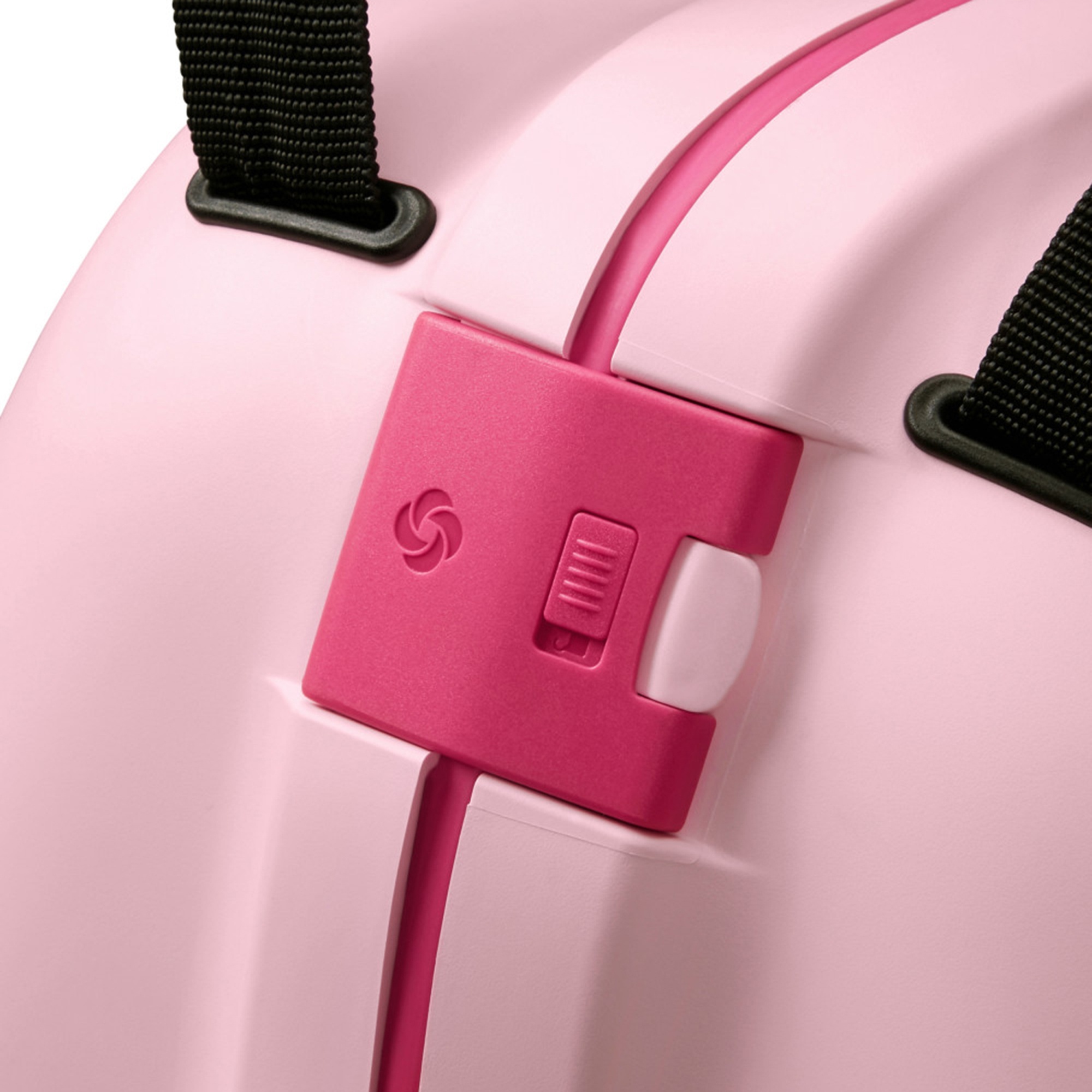 Samsonite Pembe Dream2Go Disney Çocuk Valiz