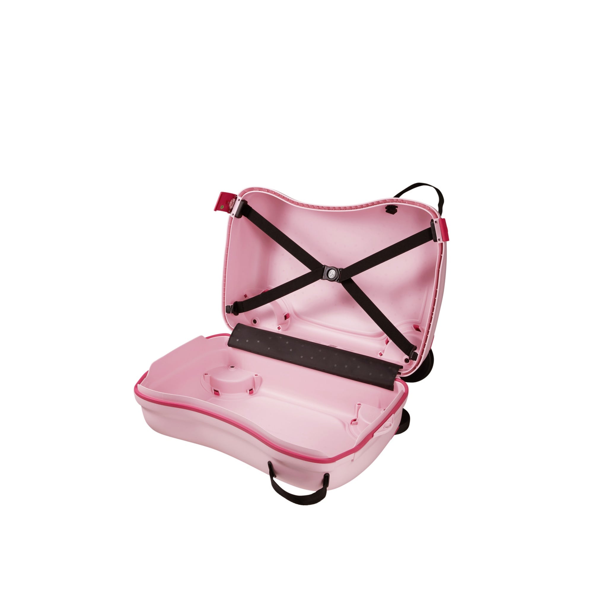 Samsonite Pembe Dream2Go Disney Çocuk Valiz