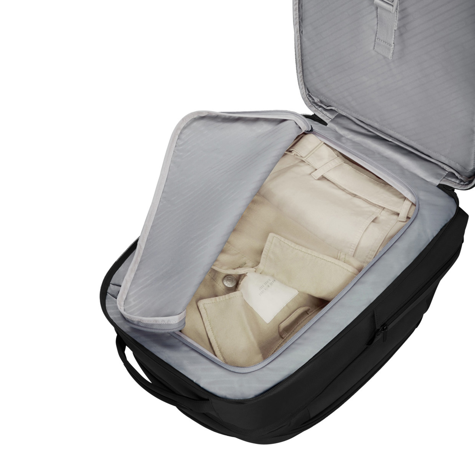 Samsonite Paralux Sırt Çantası