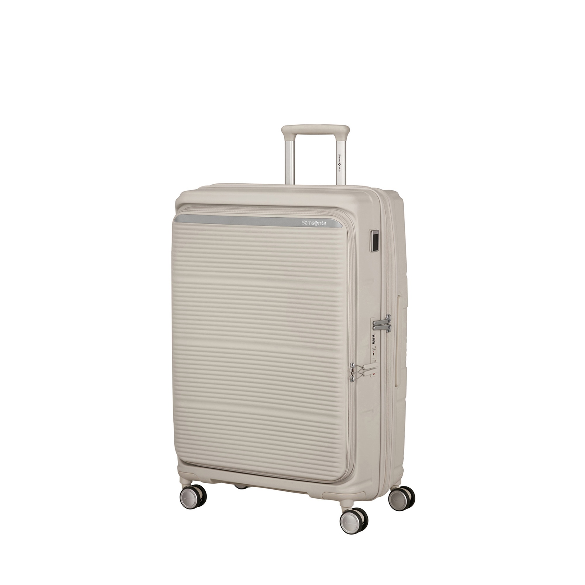 Samsonite Paralux 75/28 Büyük Boy Valiz