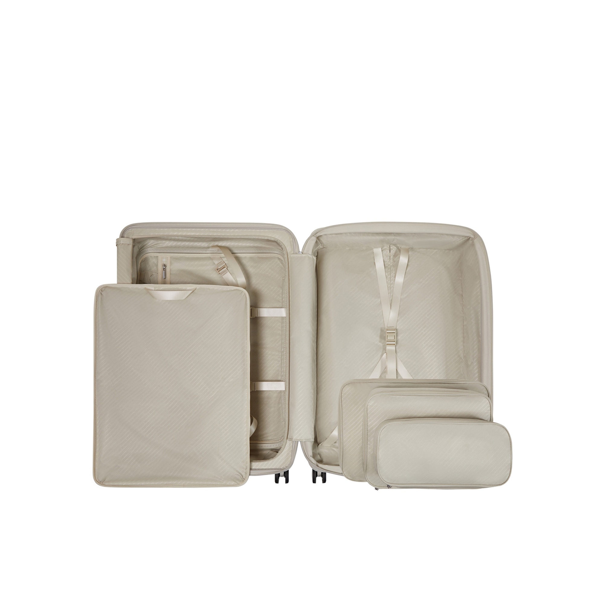 Samsonite Paralux 75/28 Büyük Boy Valiz