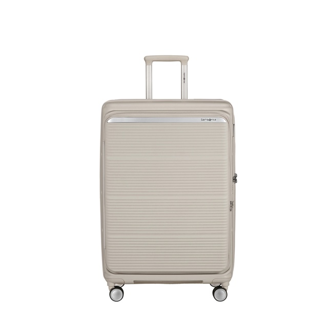  Samsonite Paralux 75/28 Büyük Boy Valiz