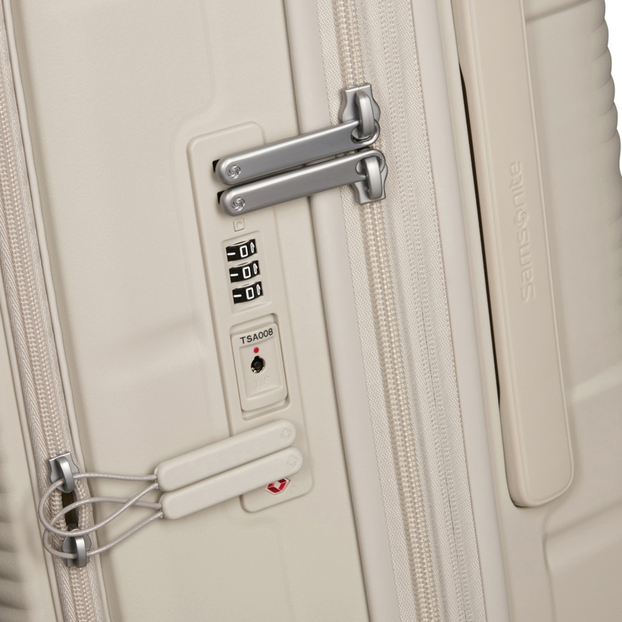 Samsonite Paralux 75/28 Büyük Boy Valiz