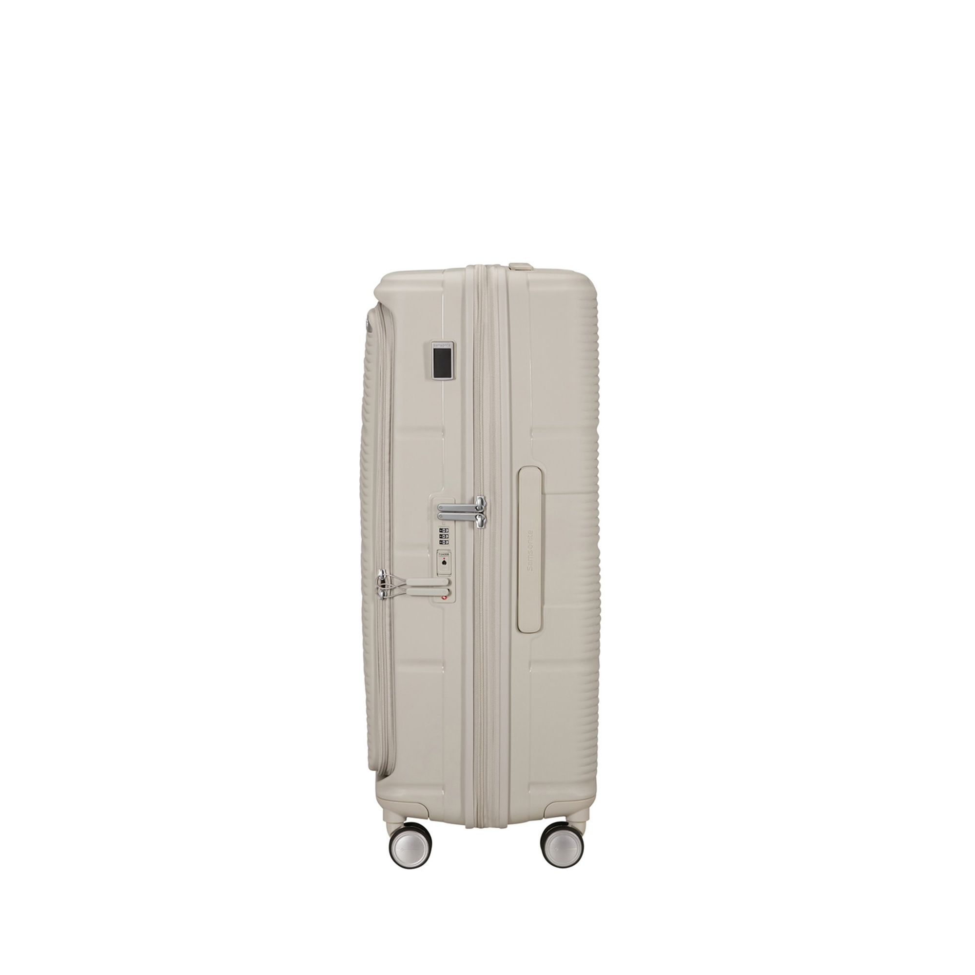 Samsonite Paralux 75/28 Büyük Boy Valiz
