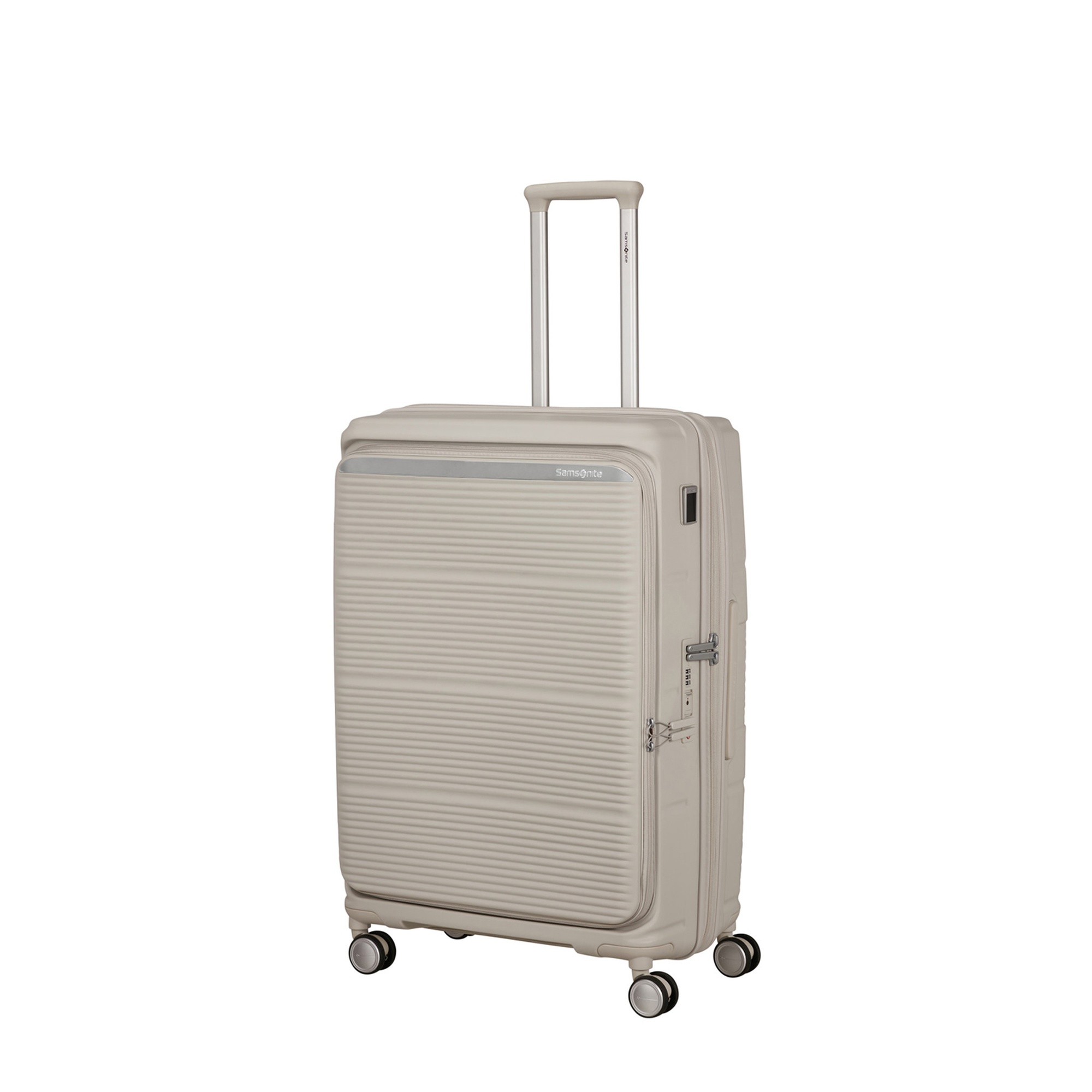 Samsonite Paralux 75/28 Büyük Boy Valiz
