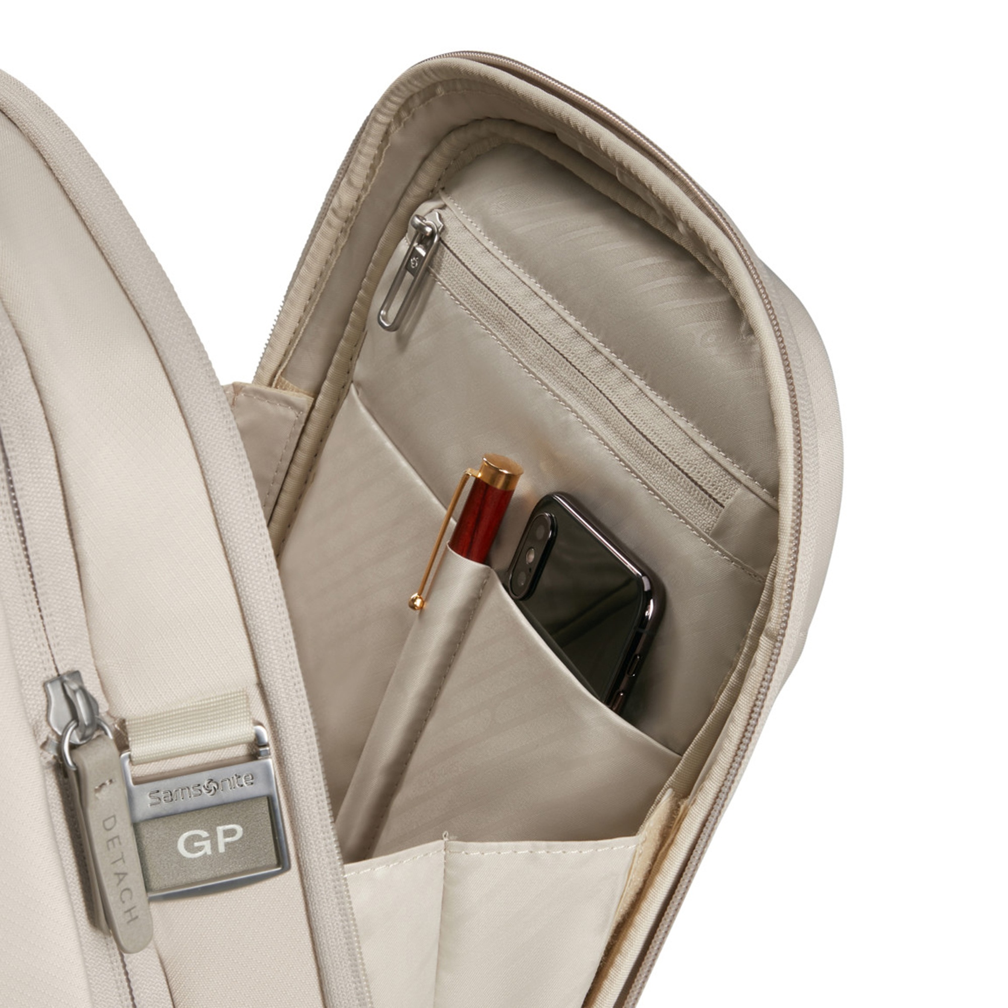 Samsonite Paralux Sırt Çantası