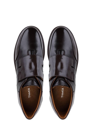  Tamer Tanca Erkek Hakiki Deri Casual Ayakkabı