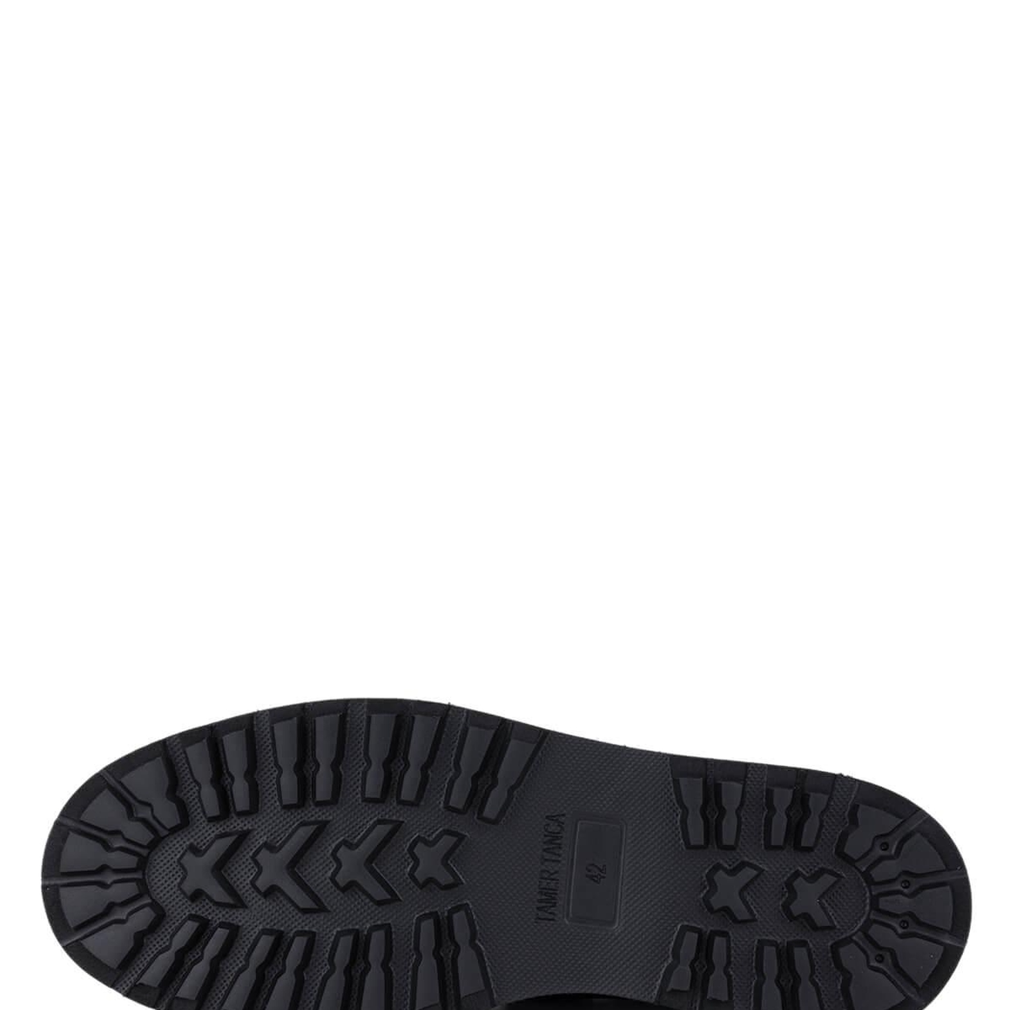 Tamer Tanca Erkek Hakiki Deri Casual Ayakkabı