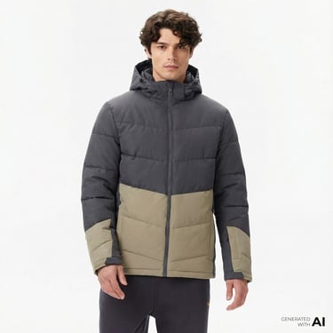  Mc Kinley Dante II Erkek Bej Kayak Montu