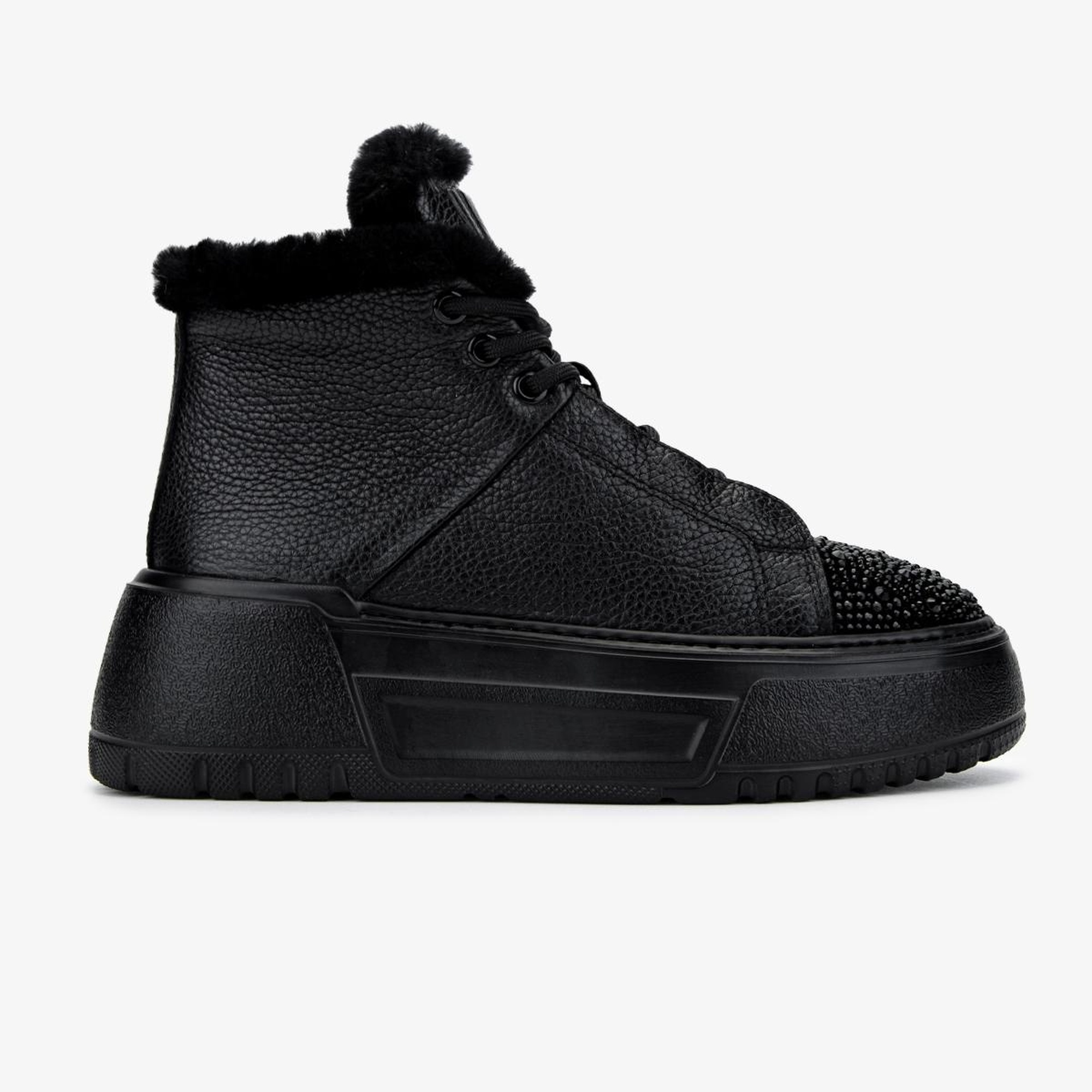 Valmenti Kadın Casual Bot