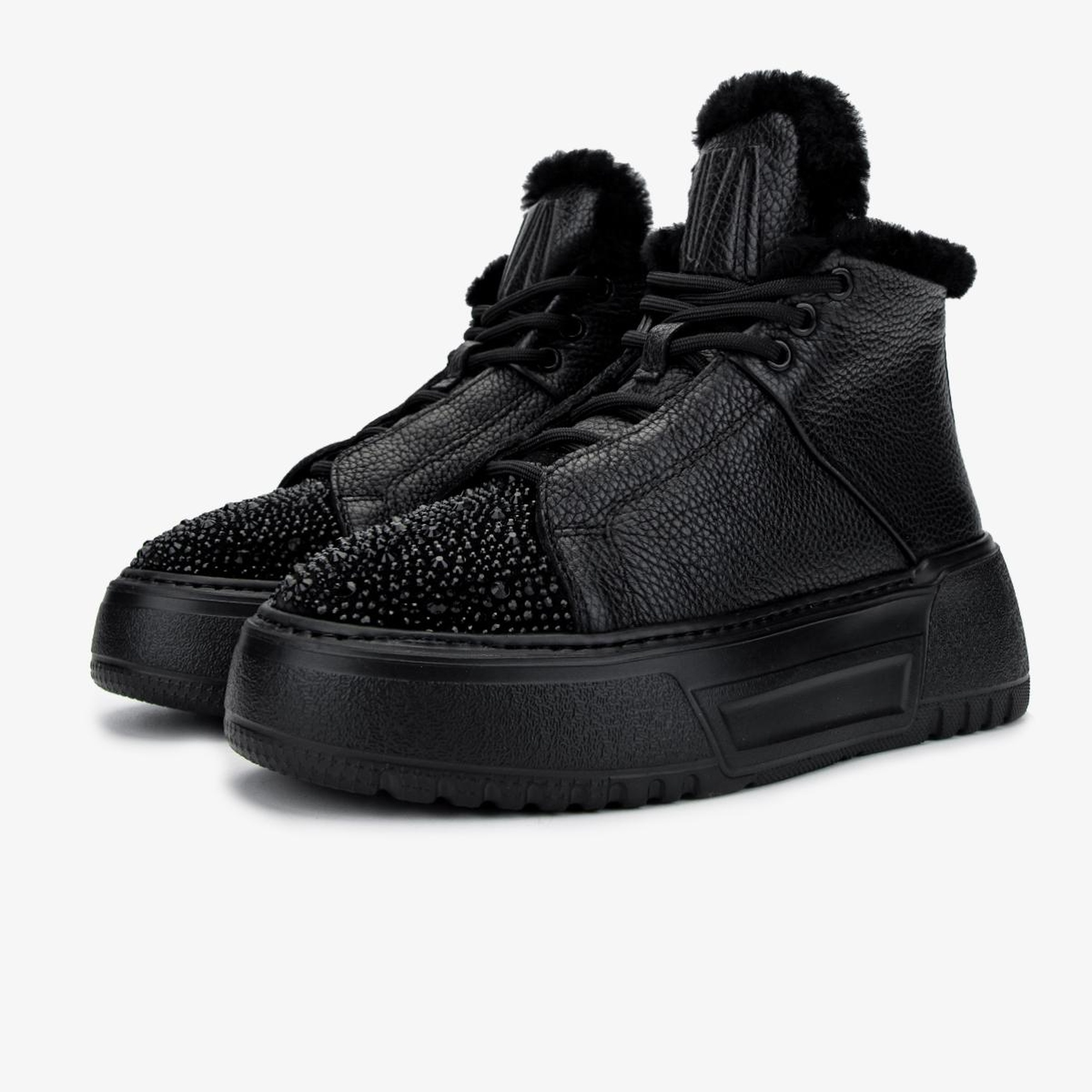 Valmenti Kadın Casual Bot