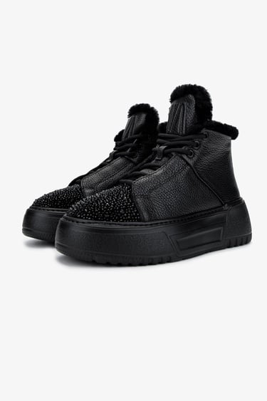  Valmenti Kadın Casual Bot