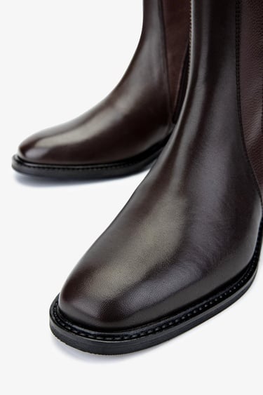  Valmenti Kadın Kahverengi Casual Bot