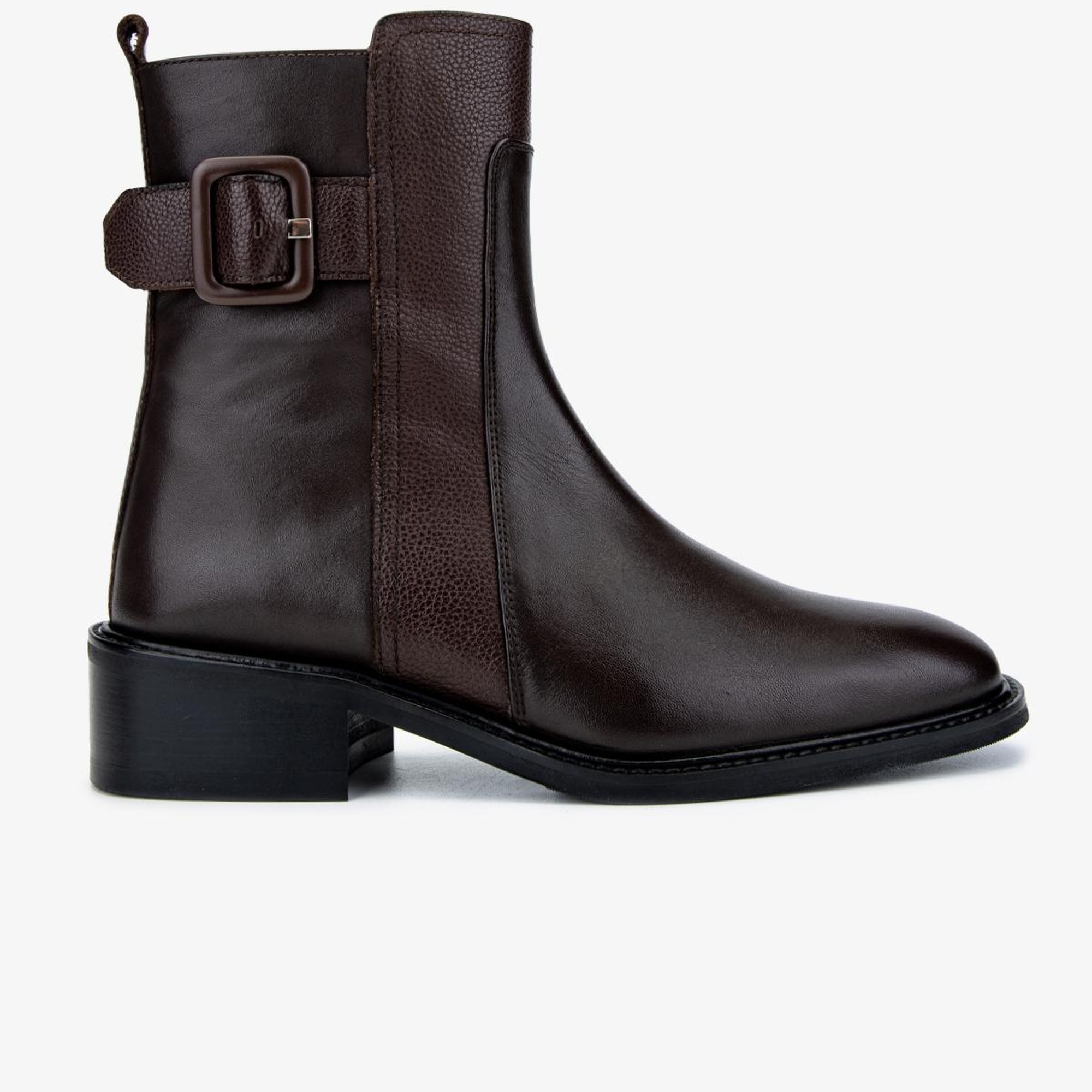 Valmenti Kadın Kahverengi Casual Bot