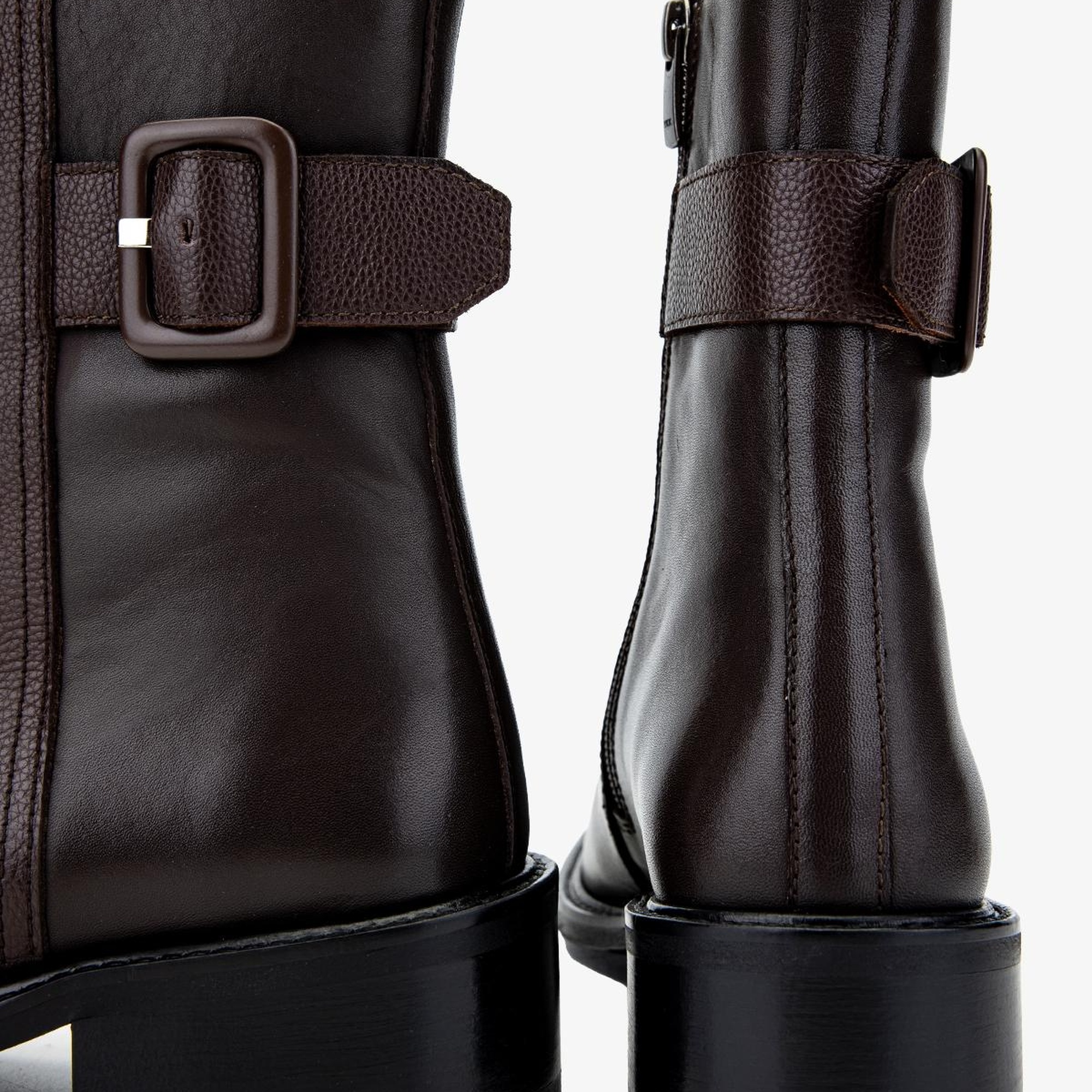 Valmenti Kadın Kahverengi Casual Bot