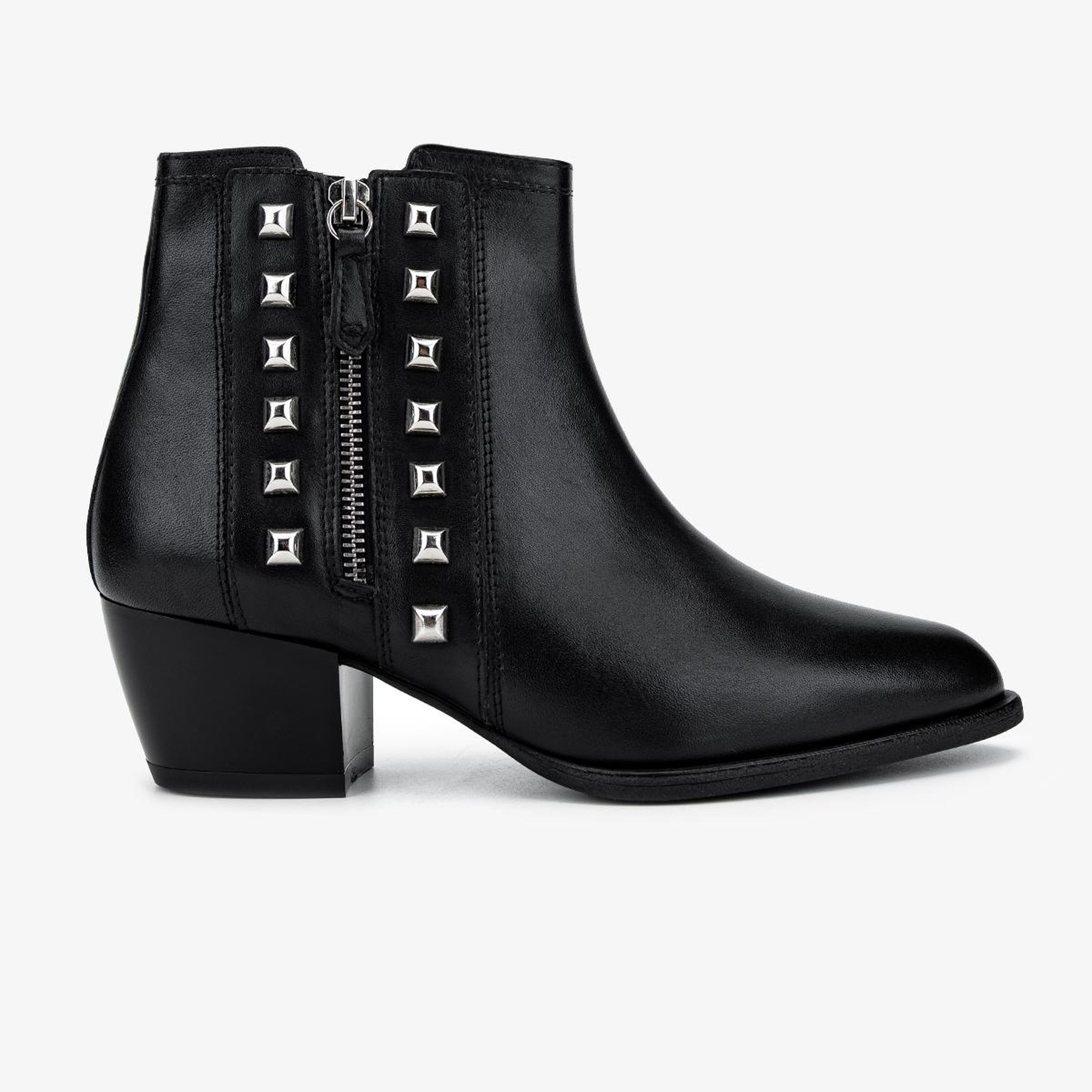 Valmenti Kadın . Siyah Casual Bot