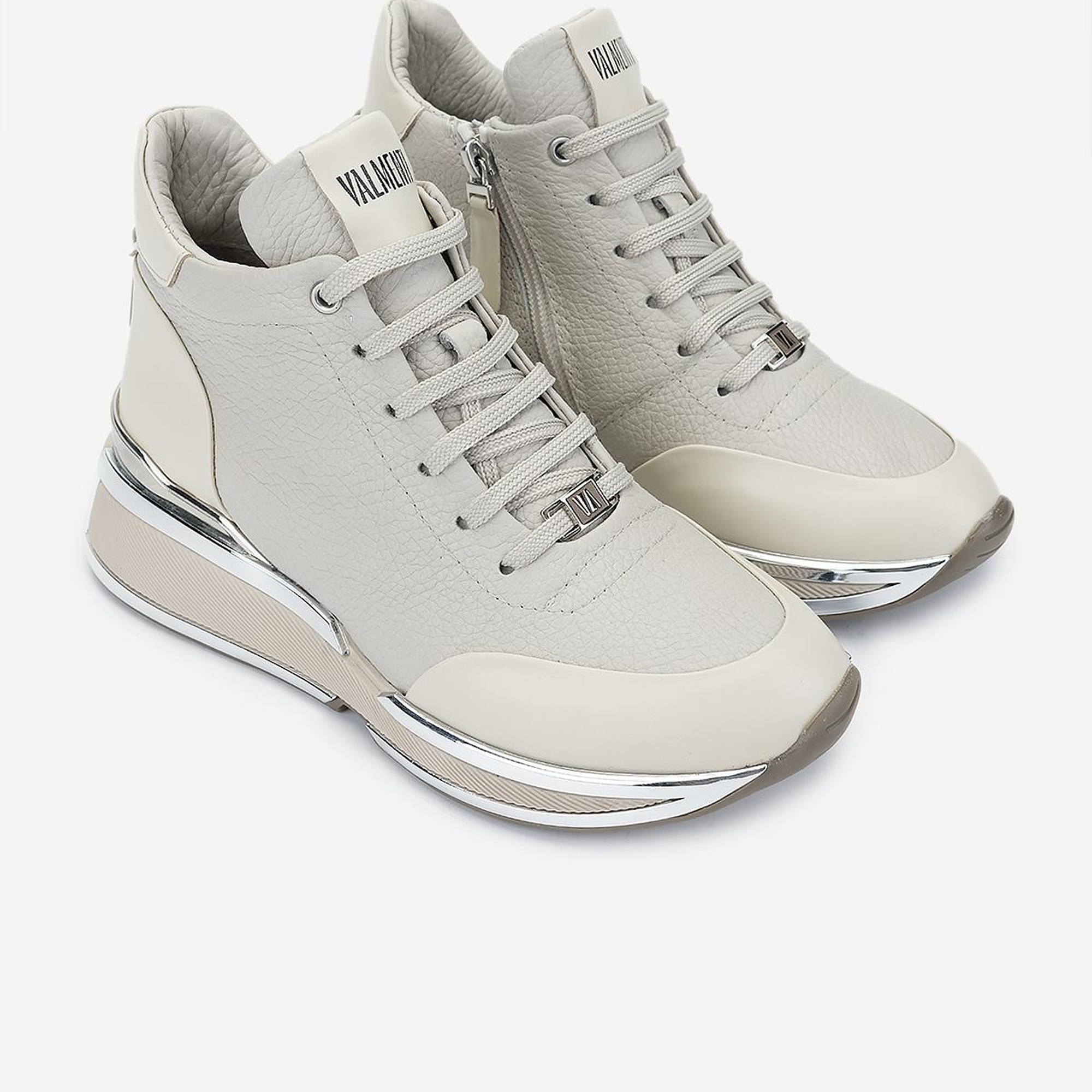 Valmenti Kadın Casual Bot