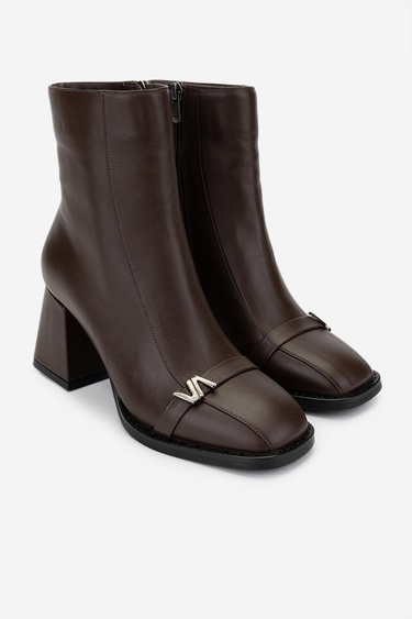  Valmenti Kadın . Topuklu Bot