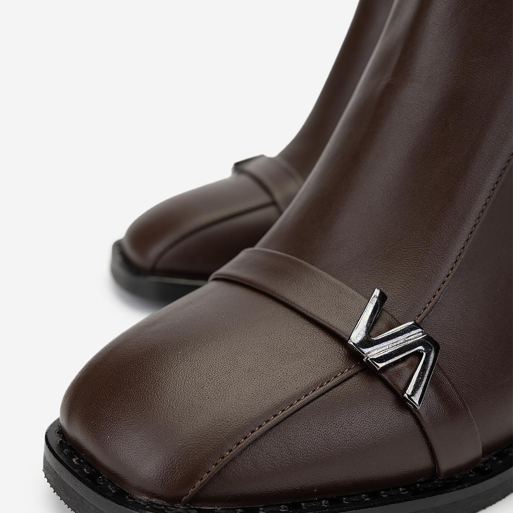 Valmenti Kadın . Topuklu Bot