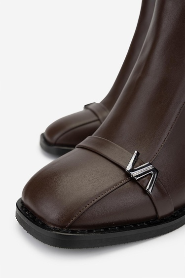  Valmenti Kadın . Topuklu Bot