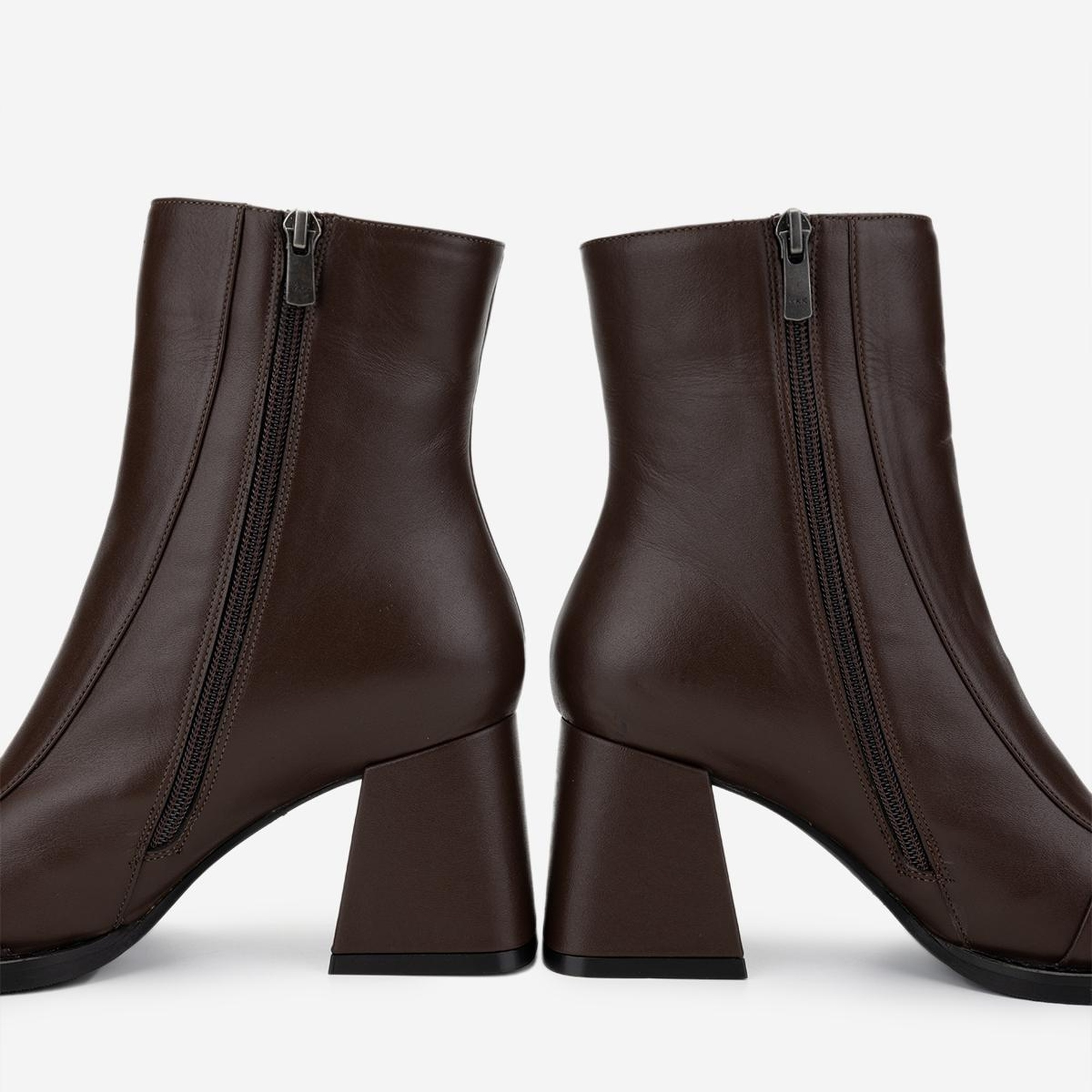 Valmenti Kadın . Topuklu Bot