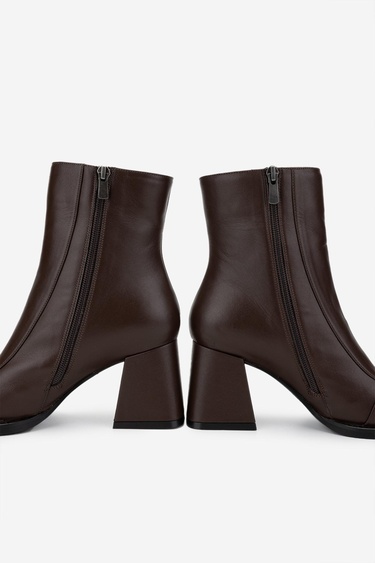  Valmenti Kadın . Topuklu Bot